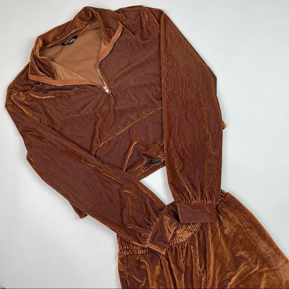 Fashion Nova | Matching set